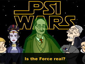 PSI WARS